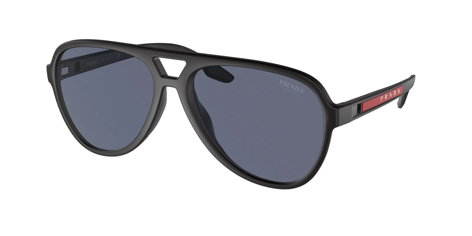 Prada Linea Rossa 06WS Sunglasses - view 4